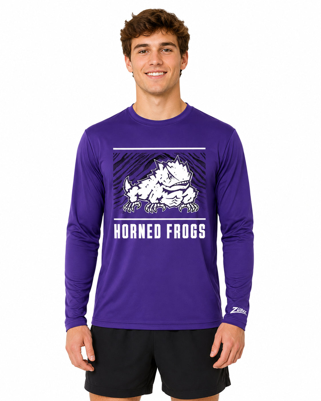TCU Horned Frogs (1)