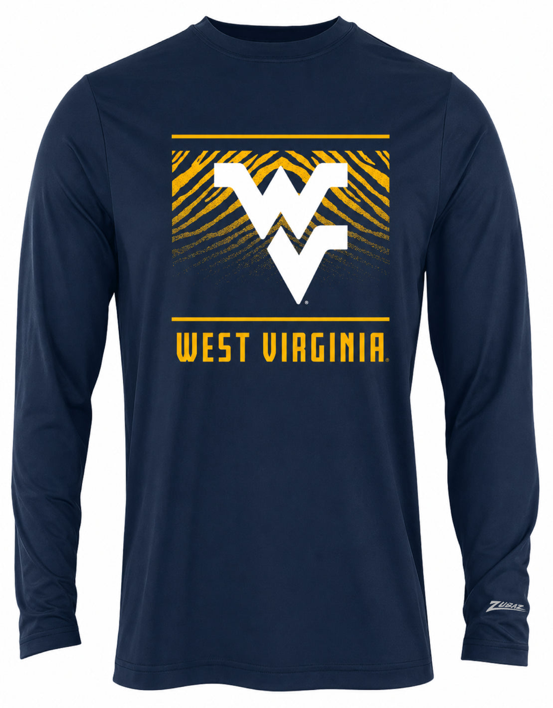 West Virginia Mountaineers (3)