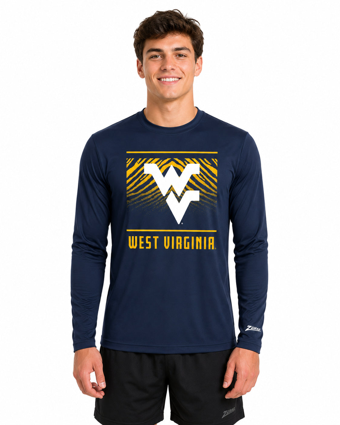 West Virginia Mountaineers (1)