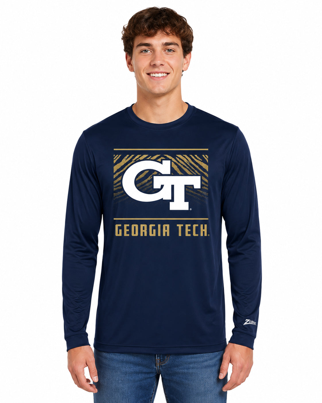 Georgia tech  (1)