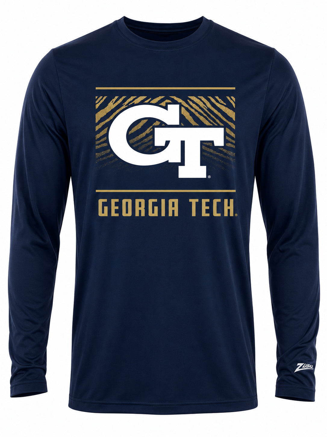 Georgia tech  (3)