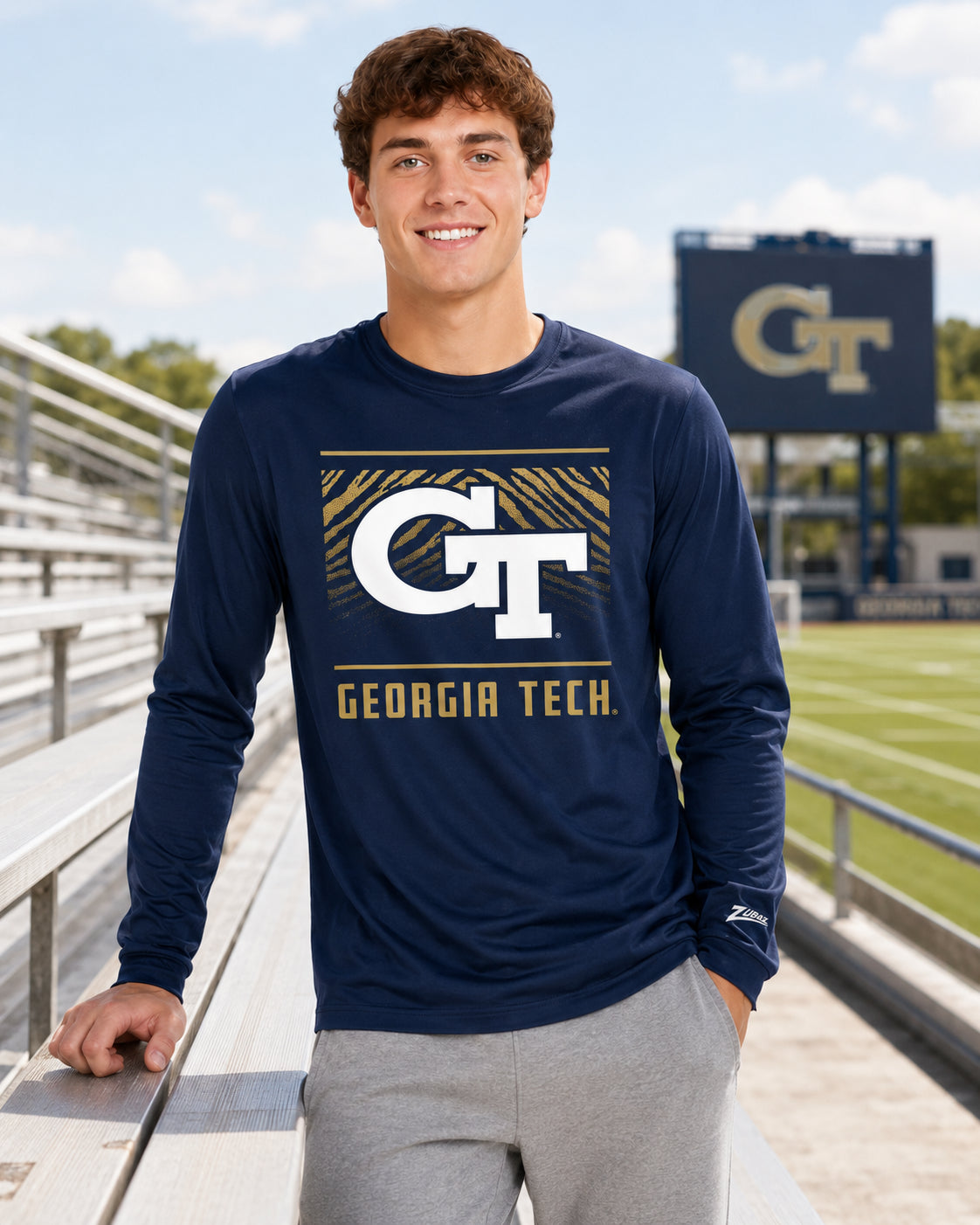 Georgia tech  (2)