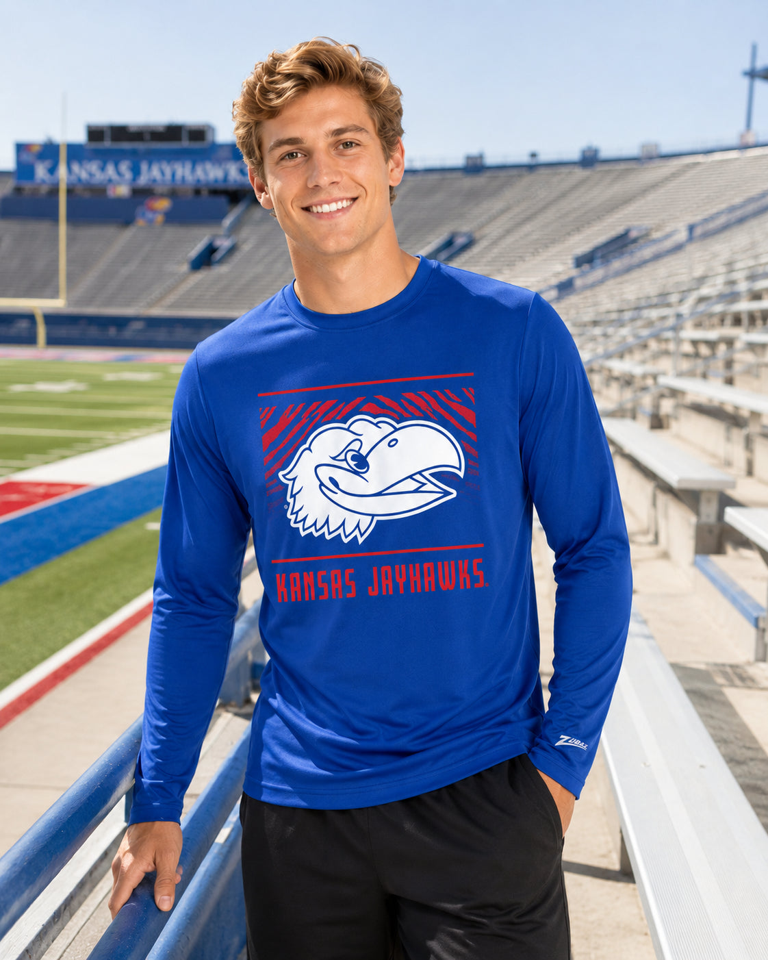 Kansas Jayhawks  (2)
