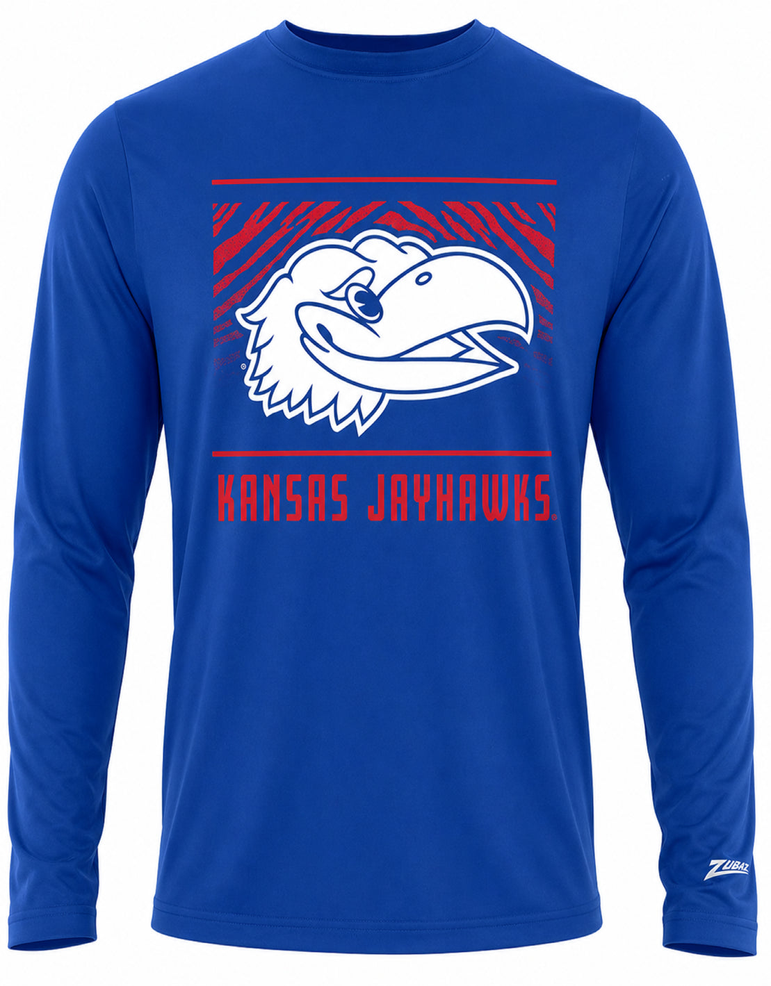 Kansas Jayhawks  (3)