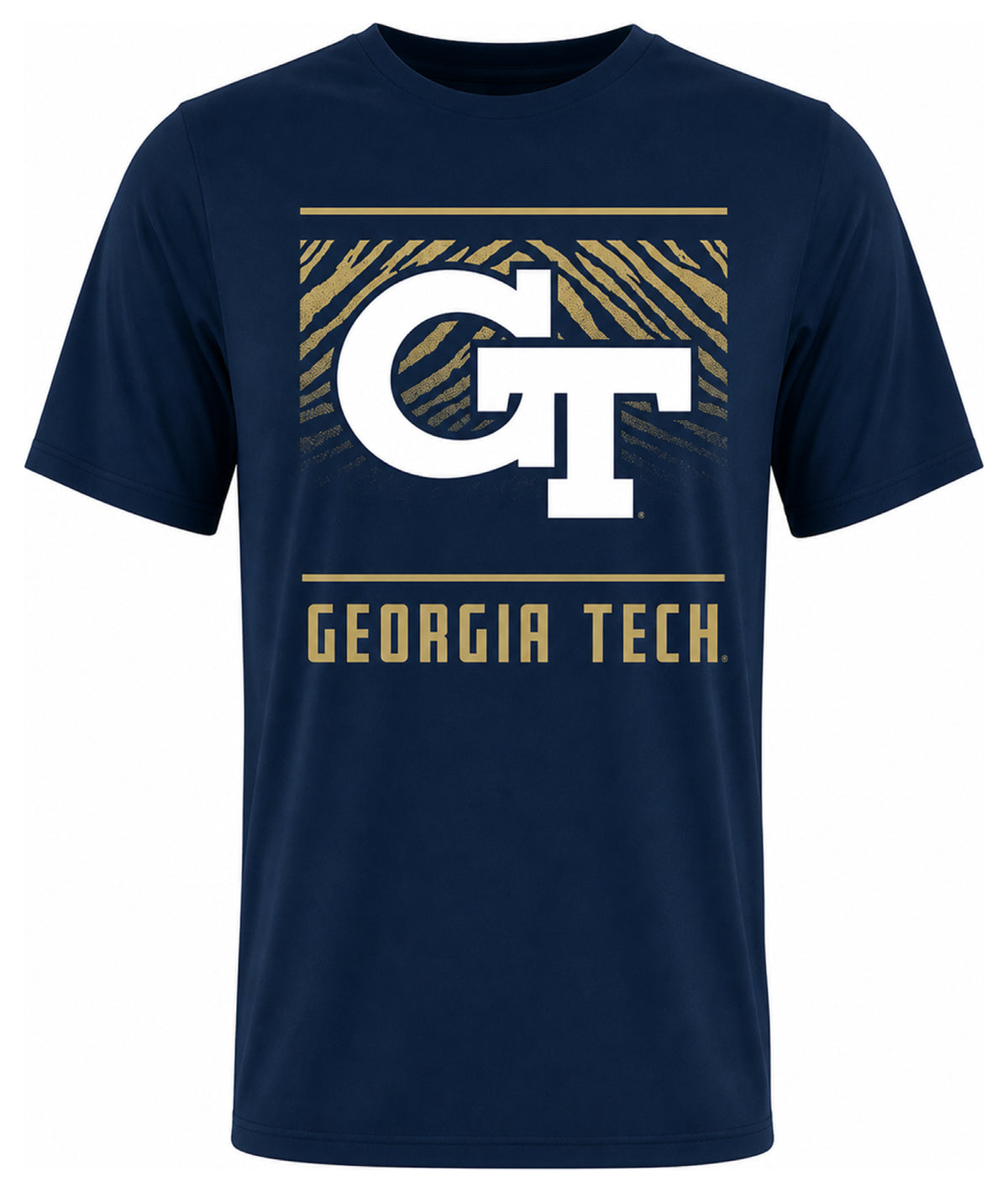 Georgia Tech Yellow Jackets (3)