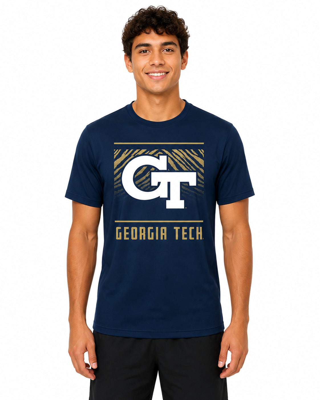 Georgia Tech Yellow Jackets (1)
