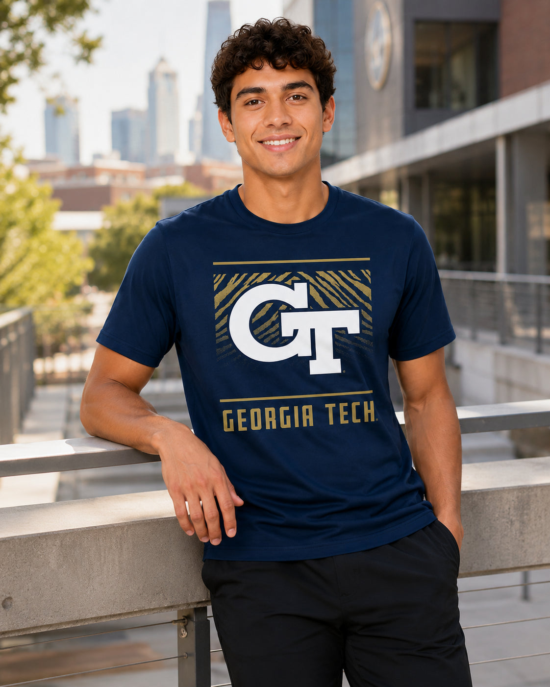 Georgia Tech Yellow Jackets (2)