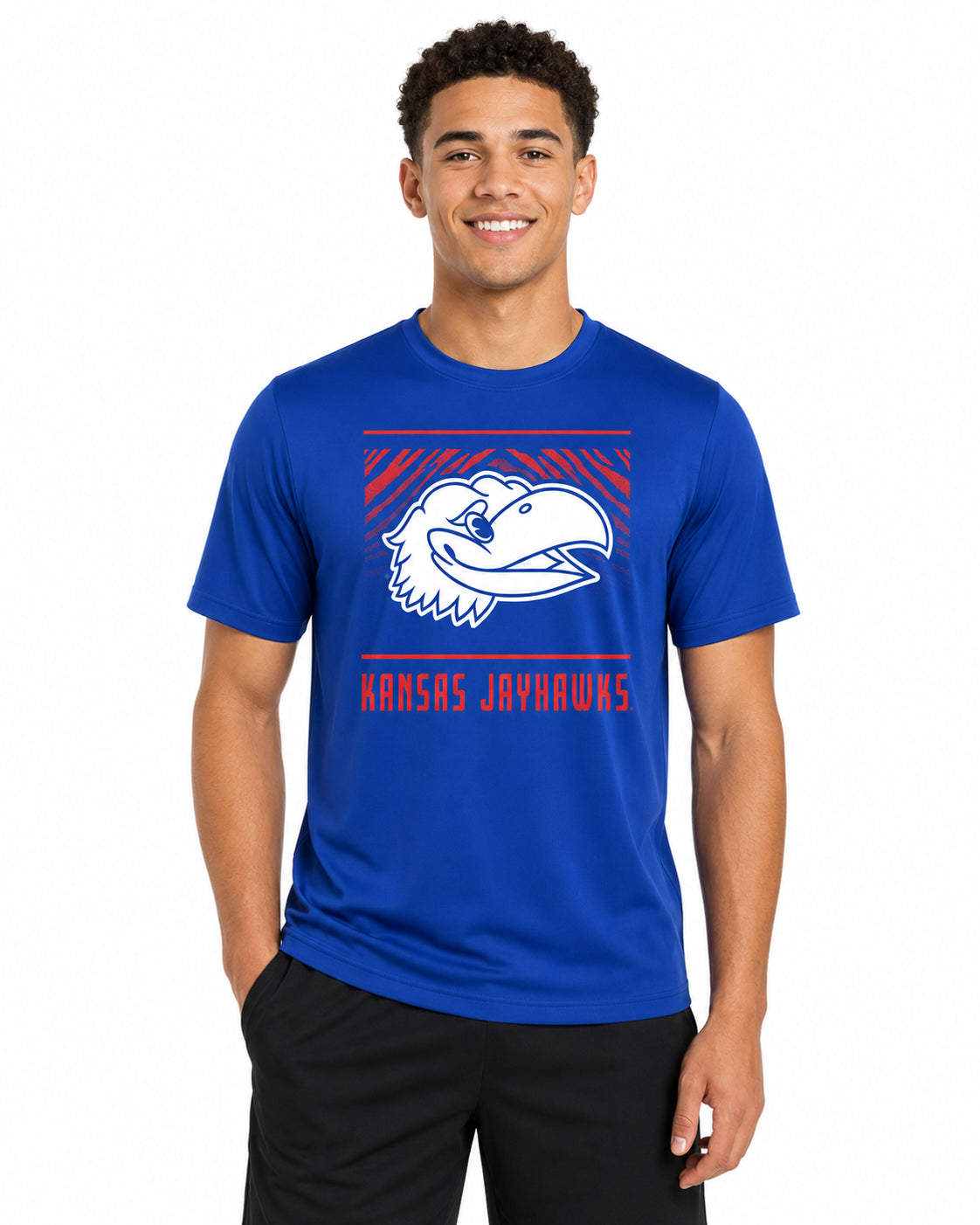 Kansas Jayhawks (1)