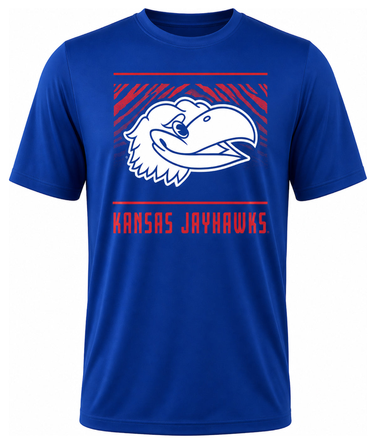 Kansas Jayhawks (3)