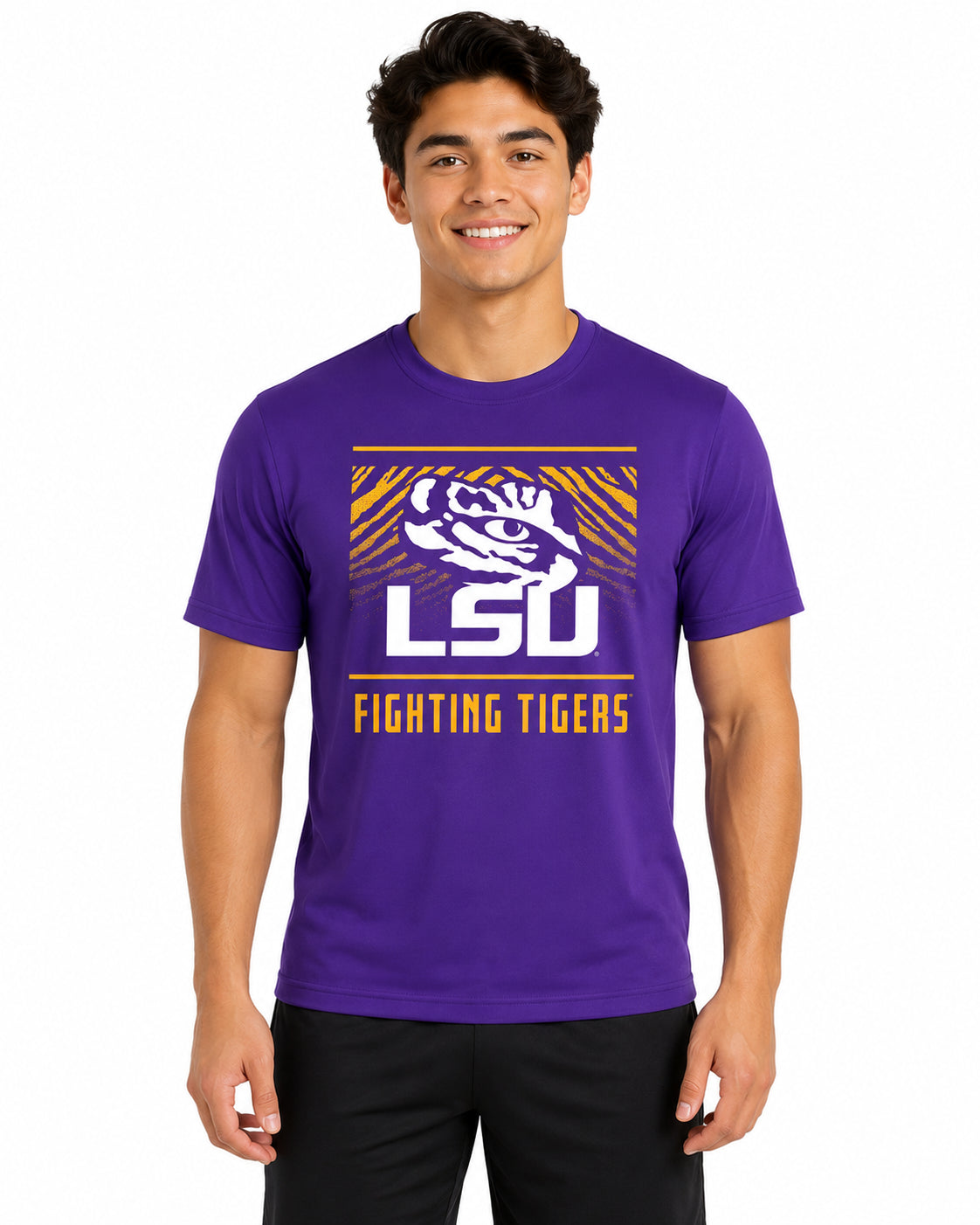 LSU Tigers (1)