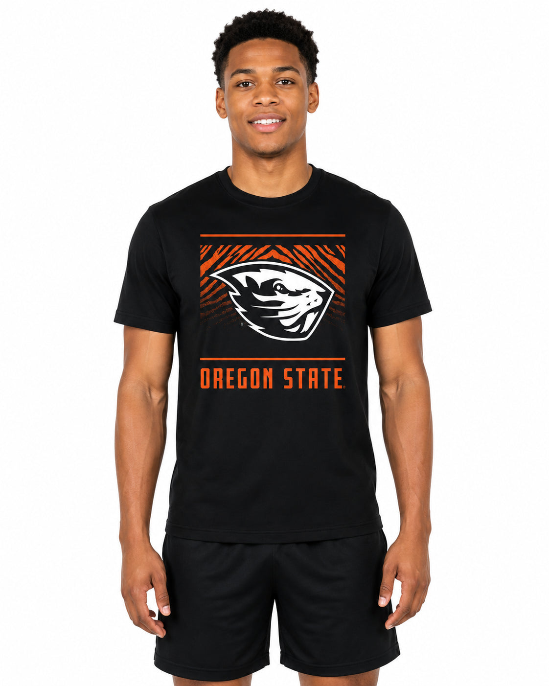 Oregon State Beavers  (1)