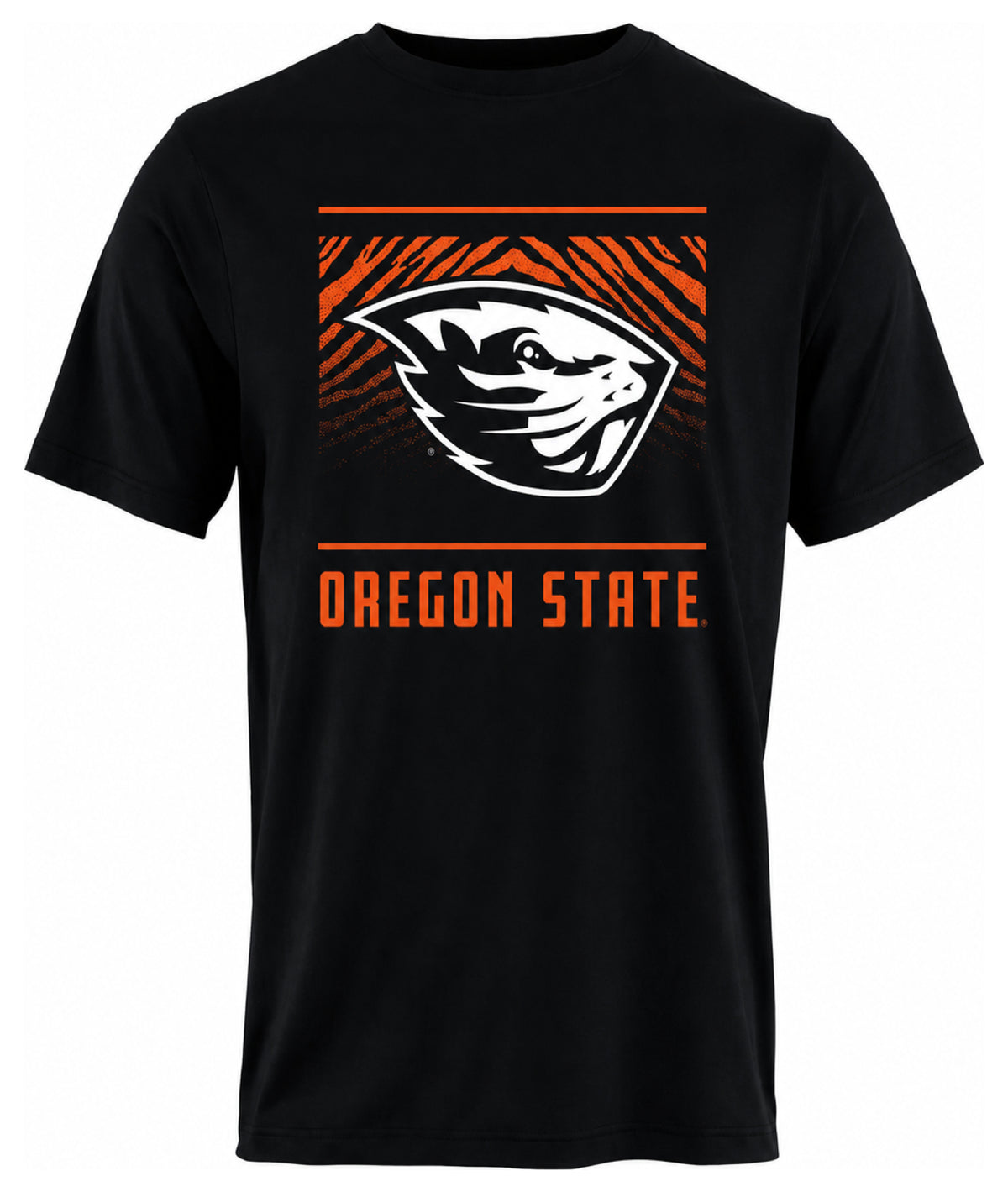 Oregon State Beavers  (3)