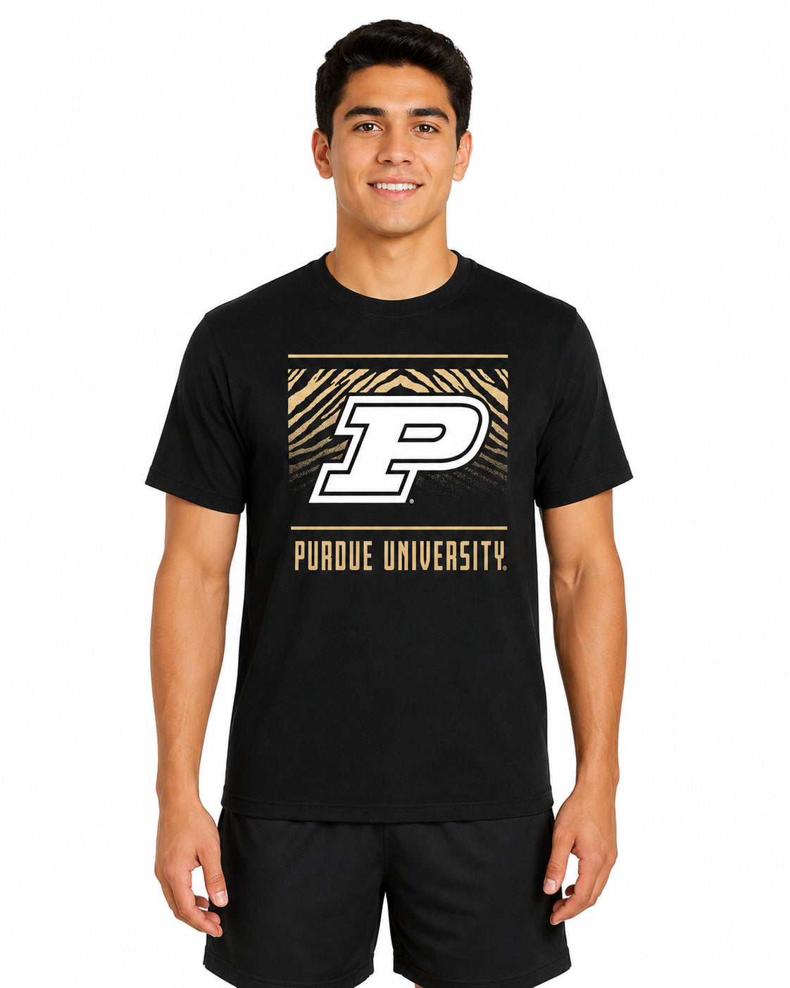 Purdue Boilermakers (1)