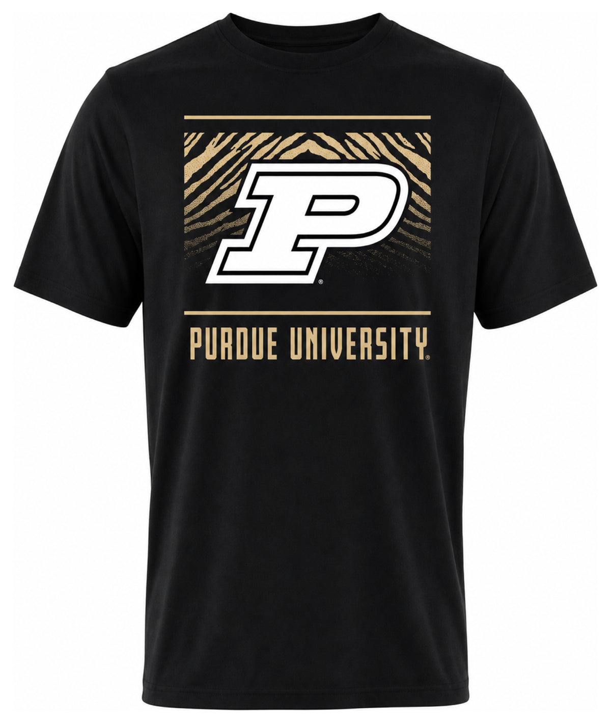 Purdue Boilermakers (3)
