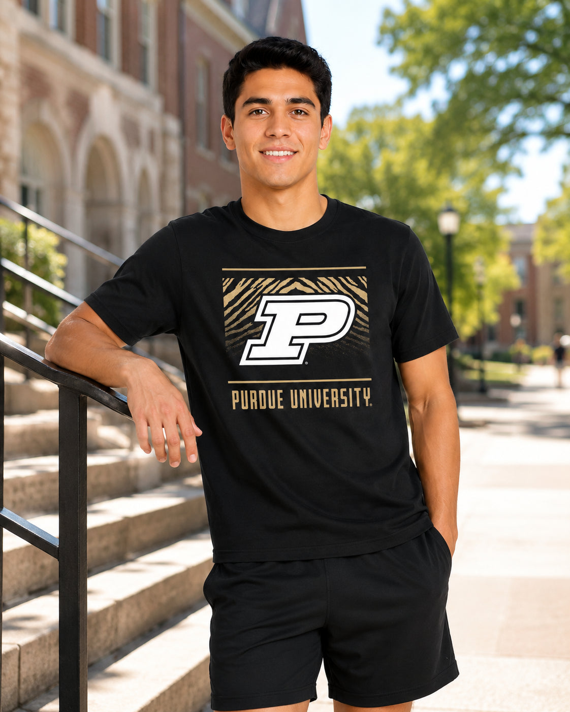 Purdue Boilermakers (2)