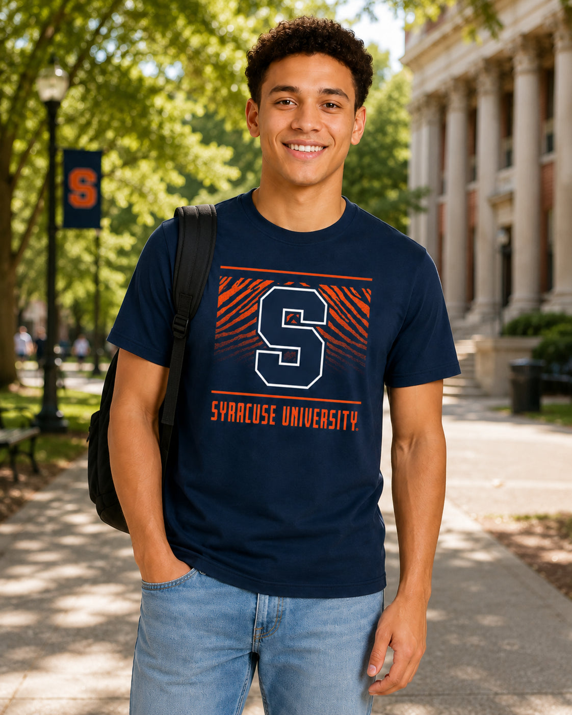 Syracuse Orange (2)