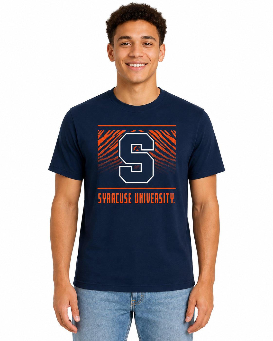Syracuse Orange (1)