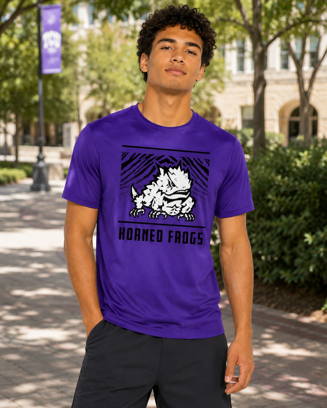 TCU Horned Frogs (2)