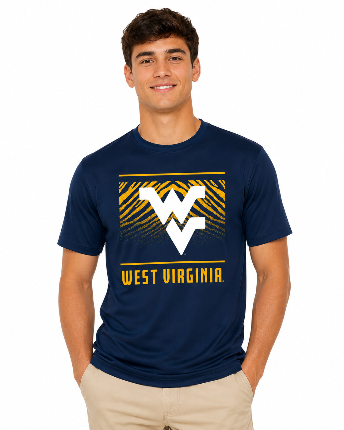 West Virginia Mountaineers (1)