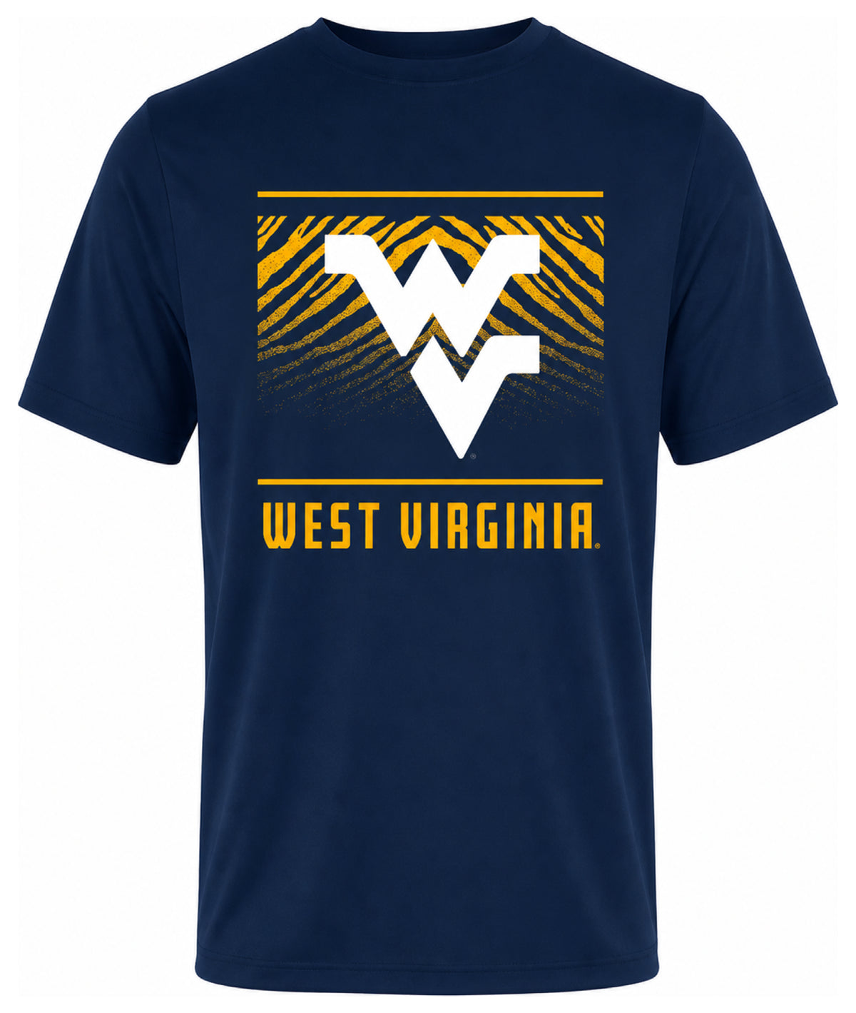 West Virginia Mountaineers (3)