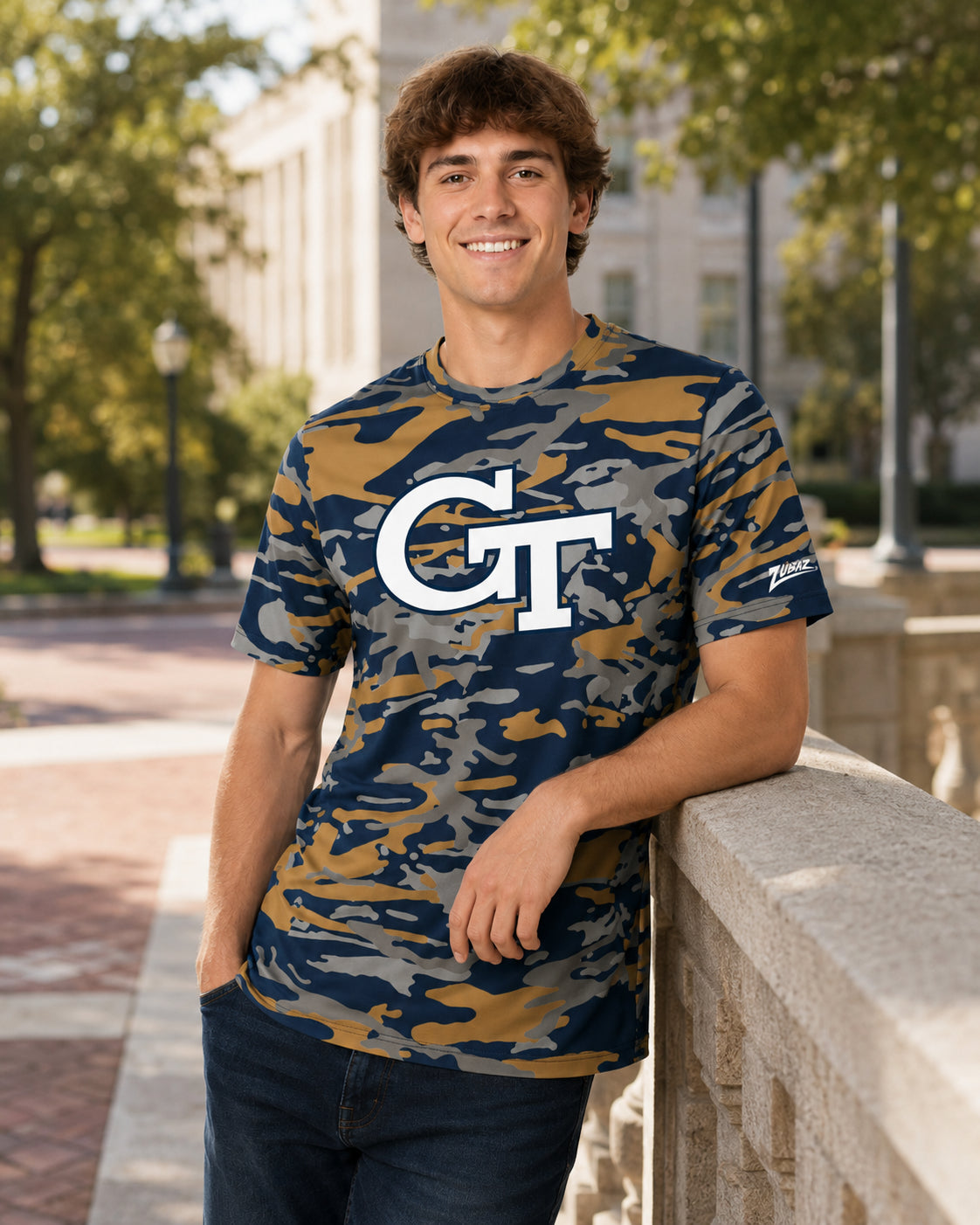 georgia tech (2)