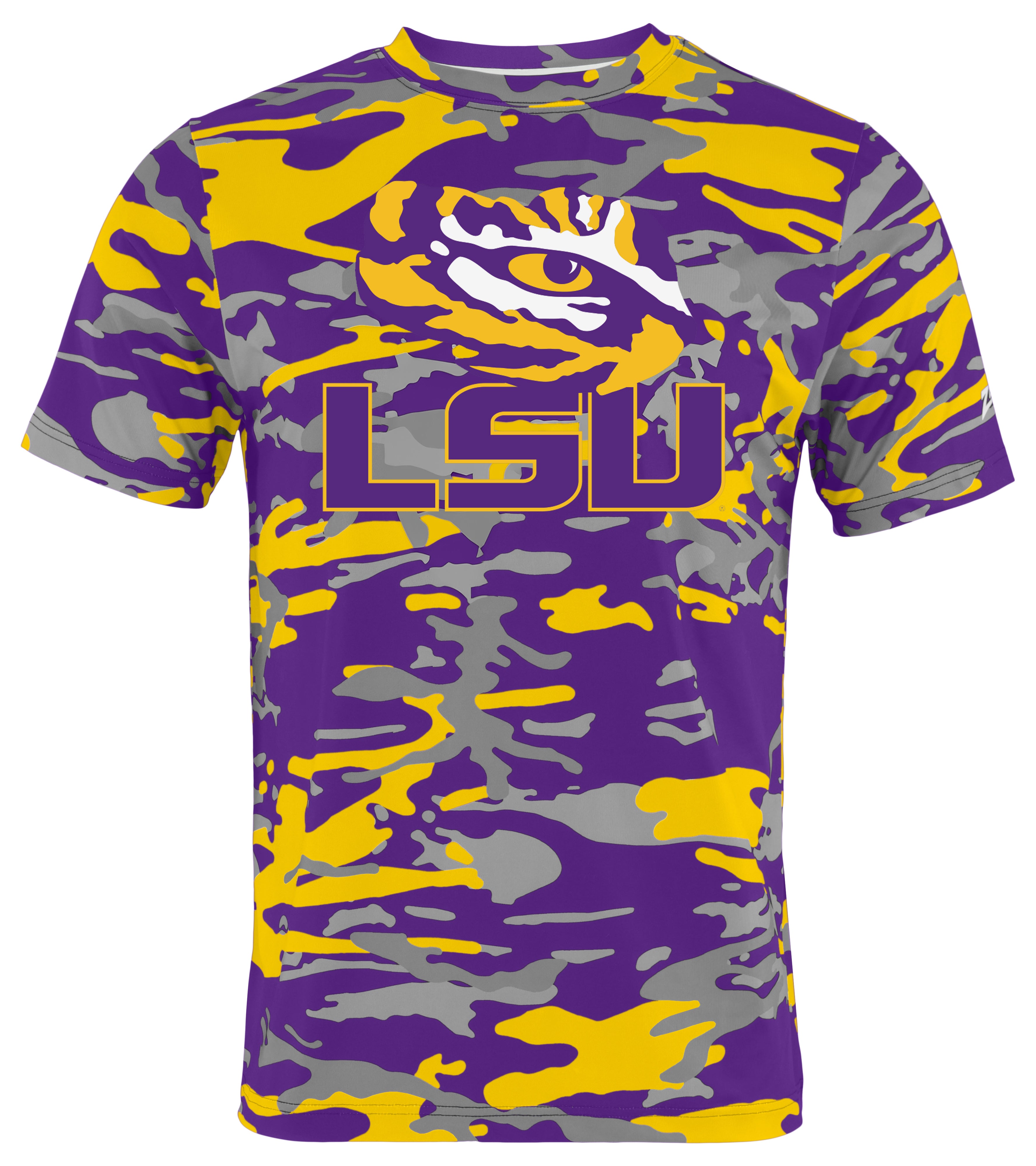 LSU (4)