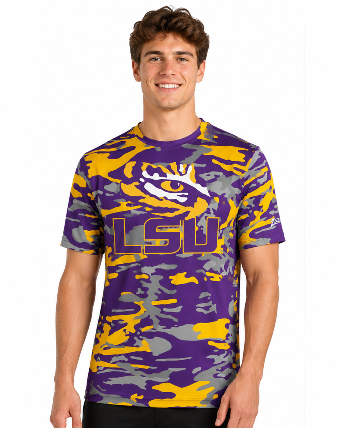 LSU (1)