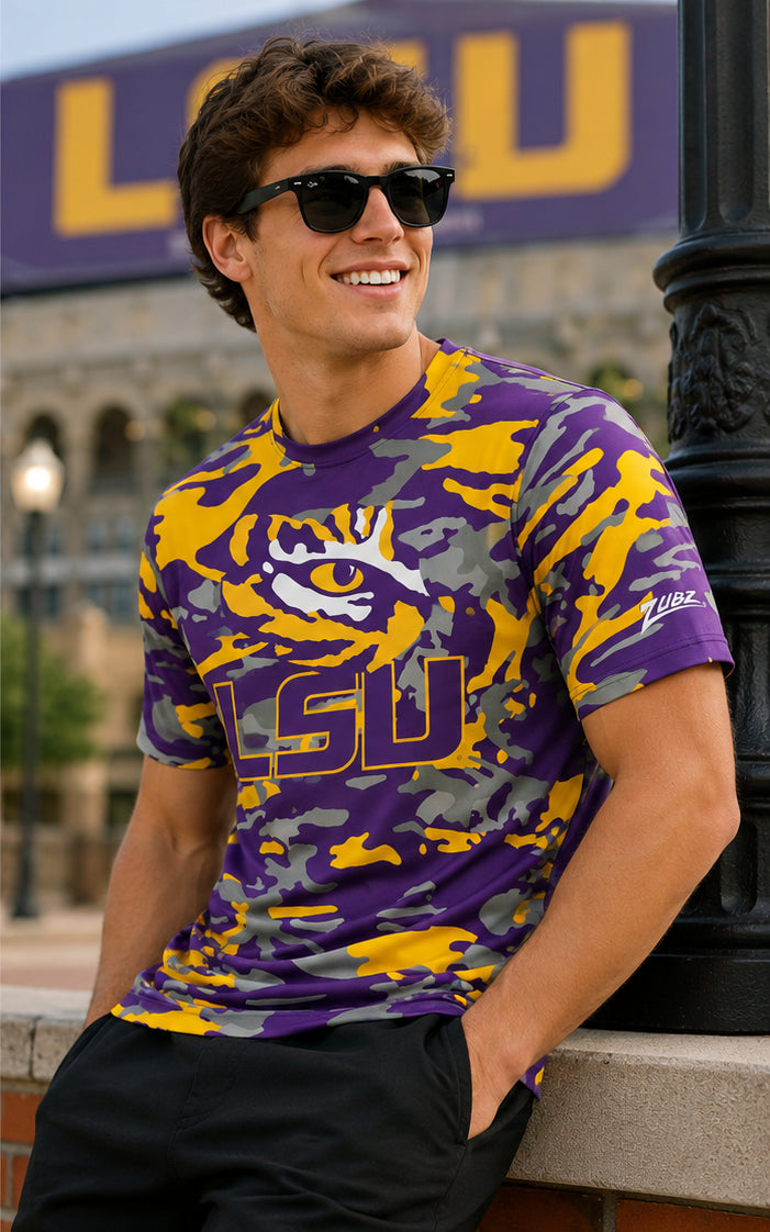 LSU (2)
