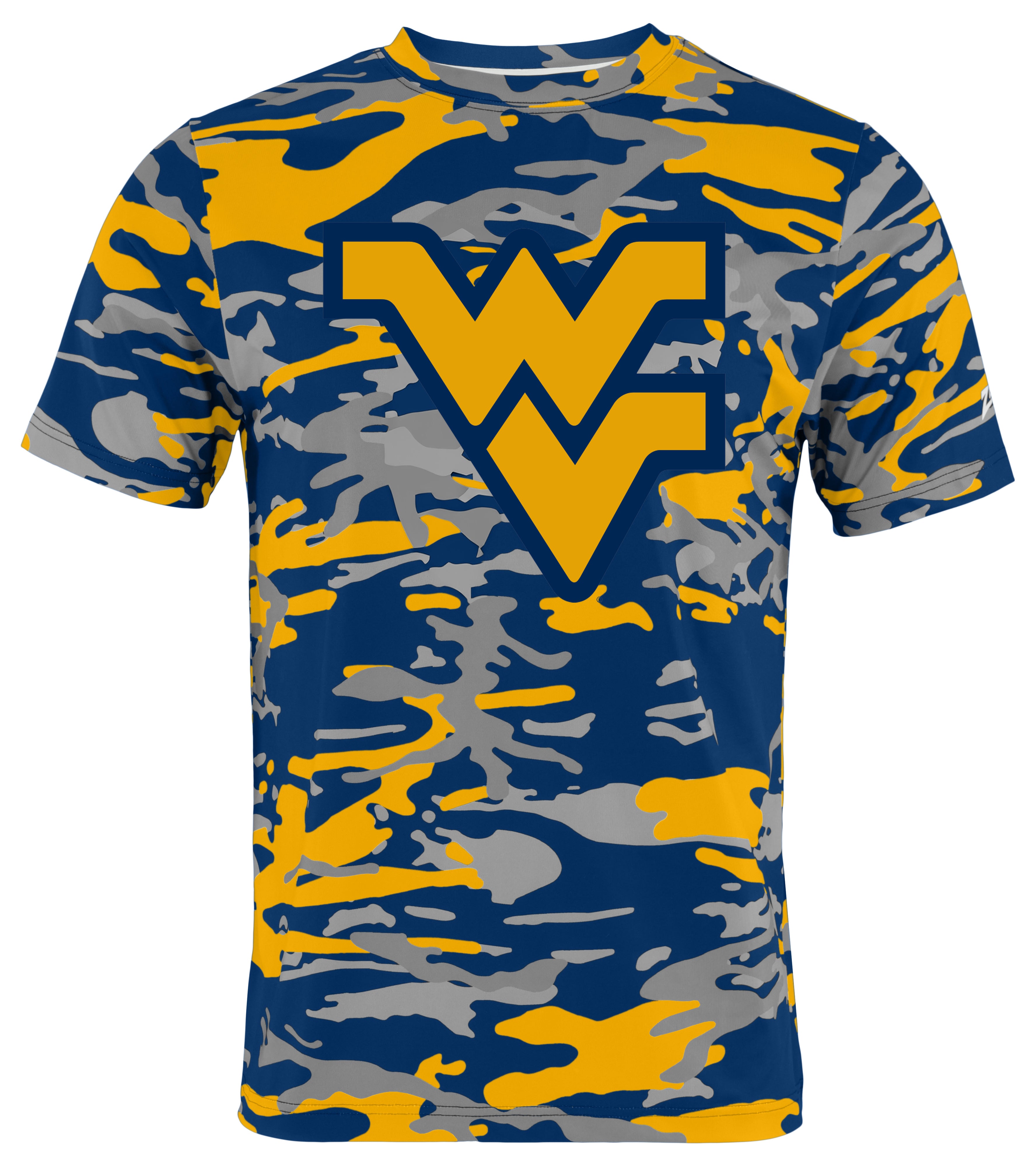 west virginia (4)