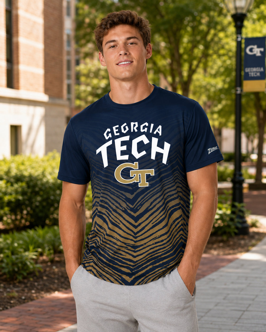 georgia tech  (2)