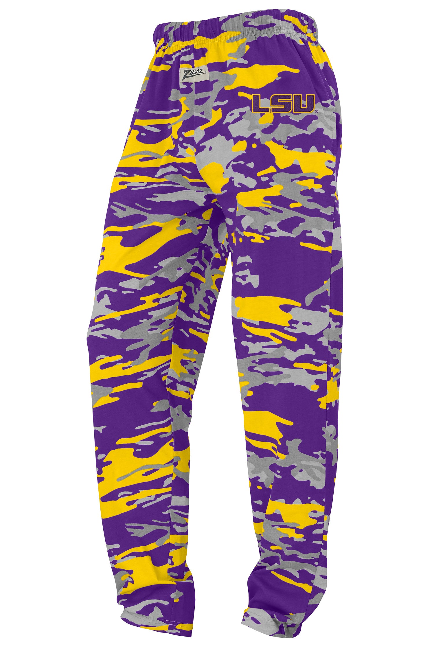 LSU (1)