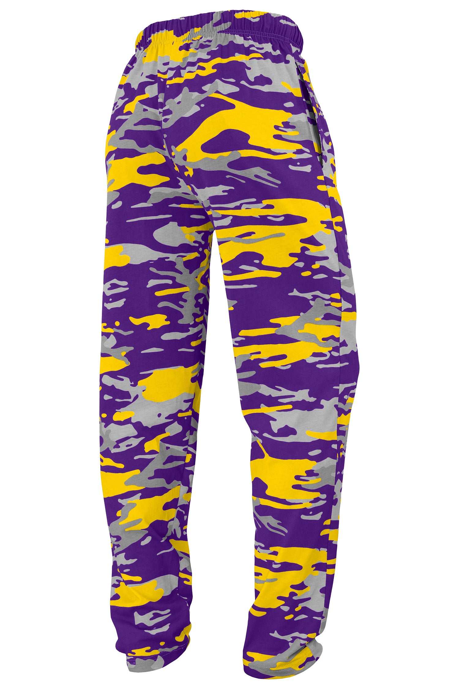 LSU (2)