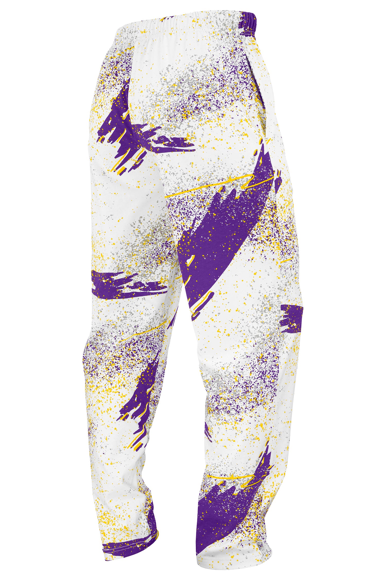 LSU (2)