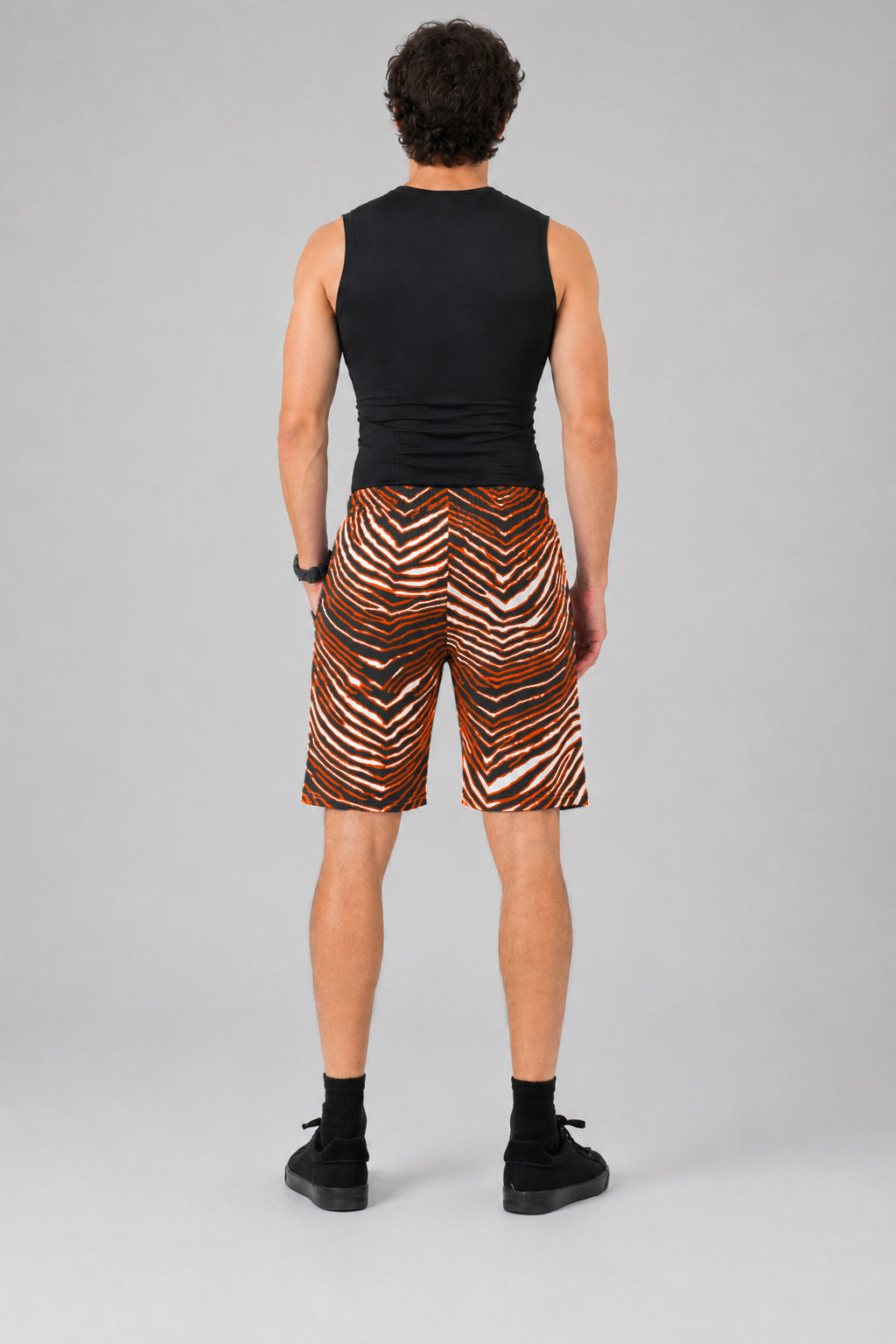Zubaz NCAA Unisex Z88