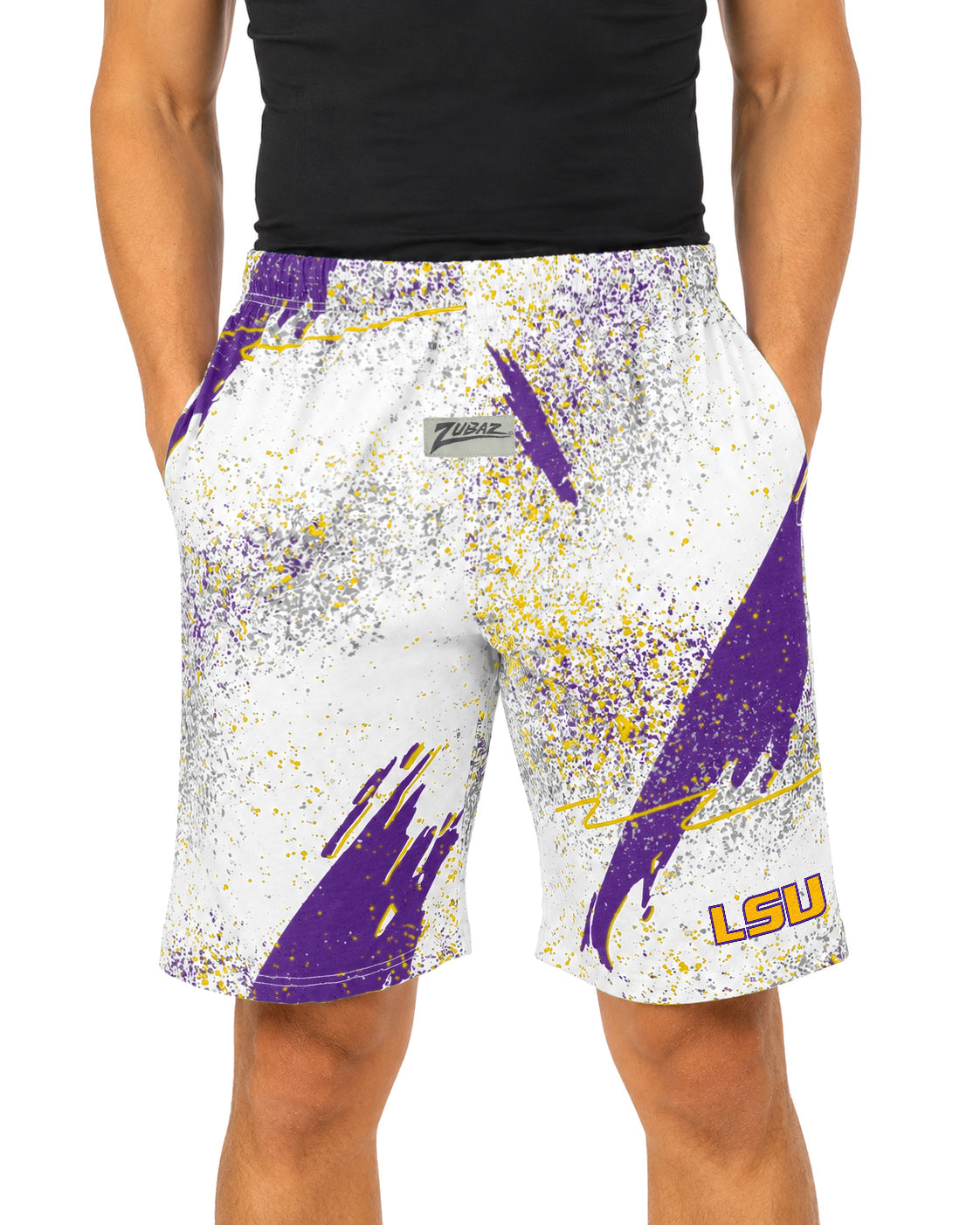 LSU (1)