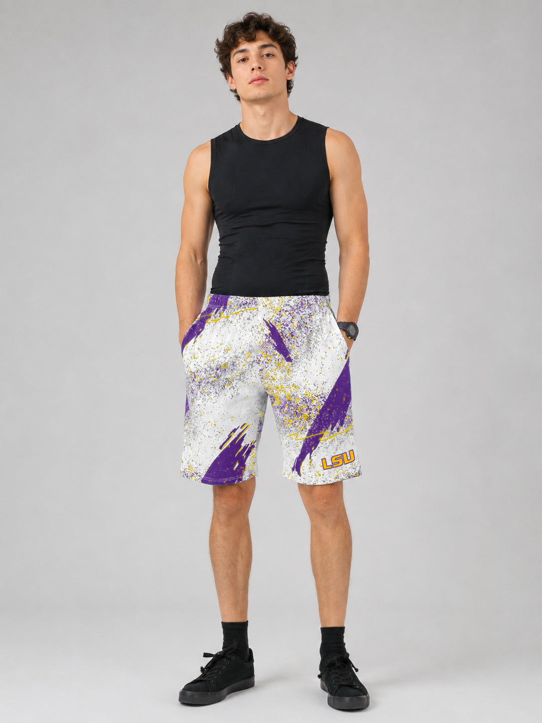 LSU (2)