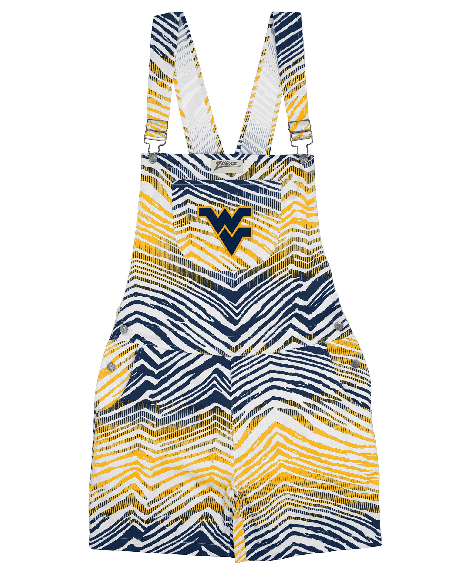 West Virginia (3)