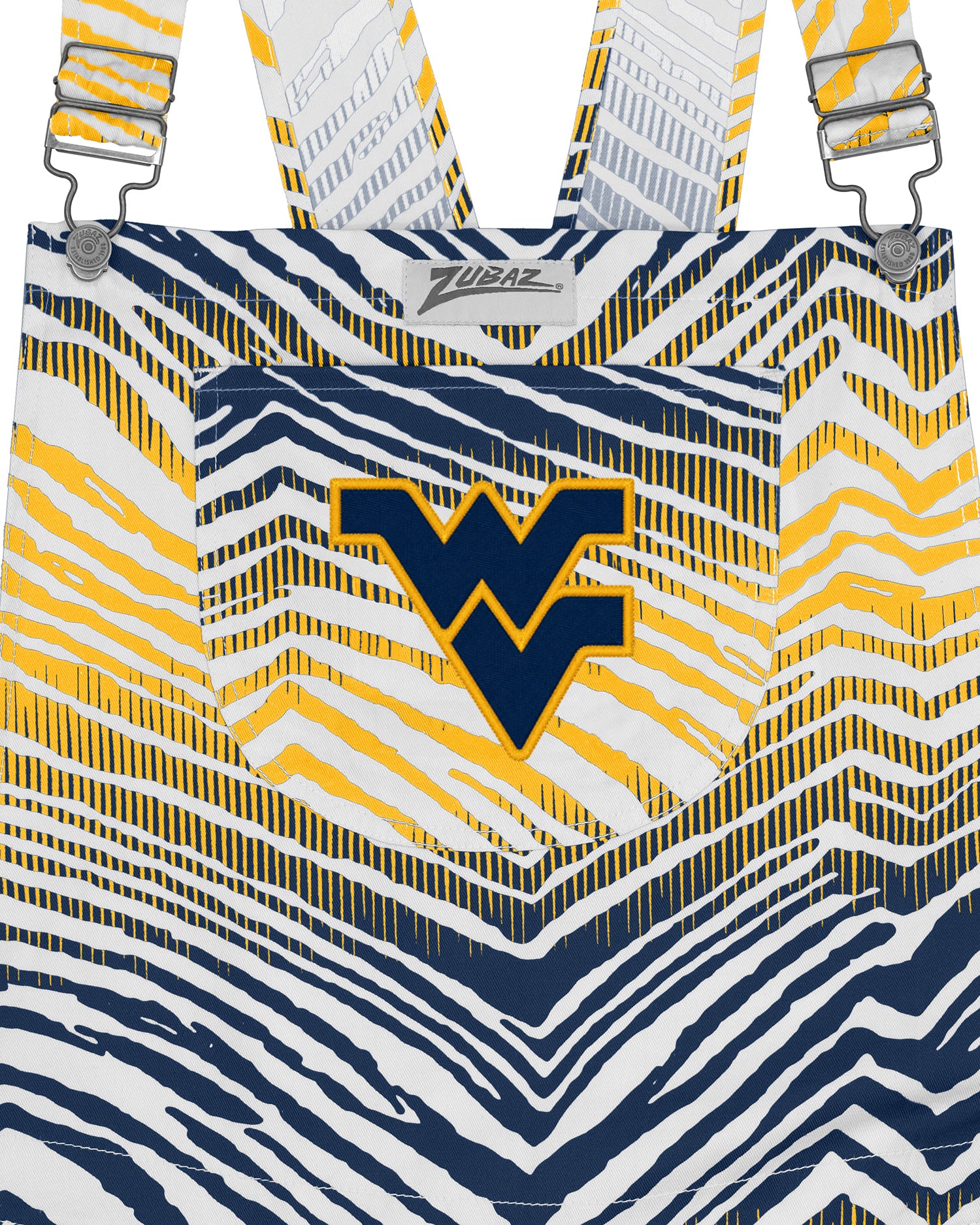West Virginia (5)