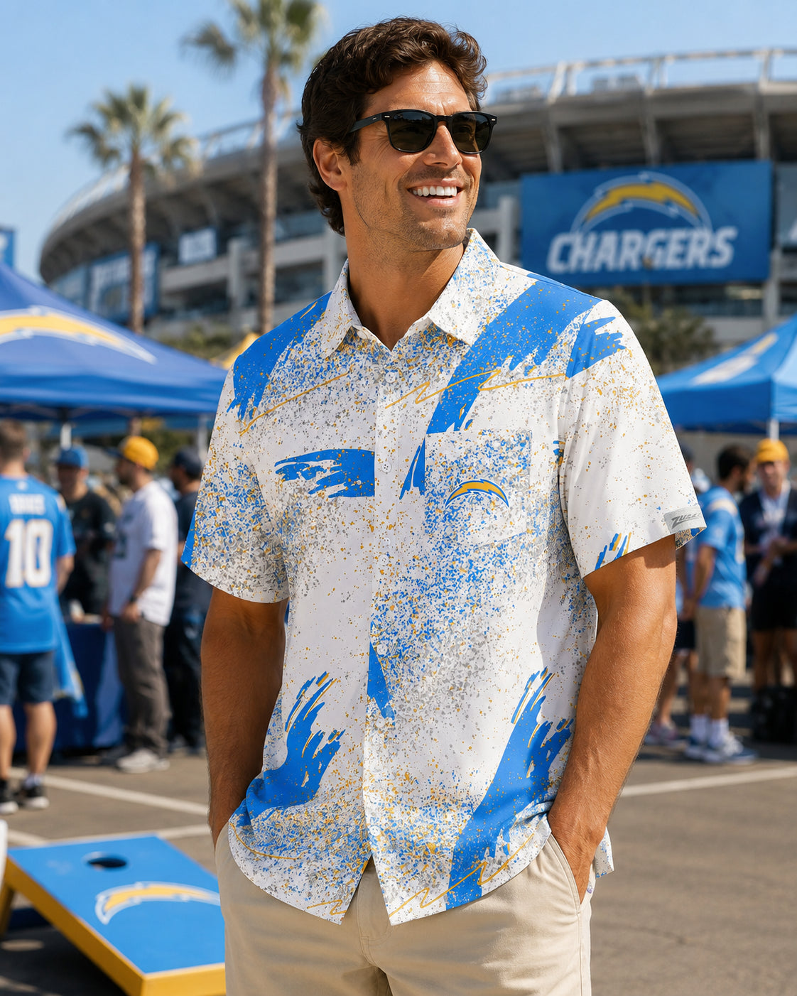 chargers (6)