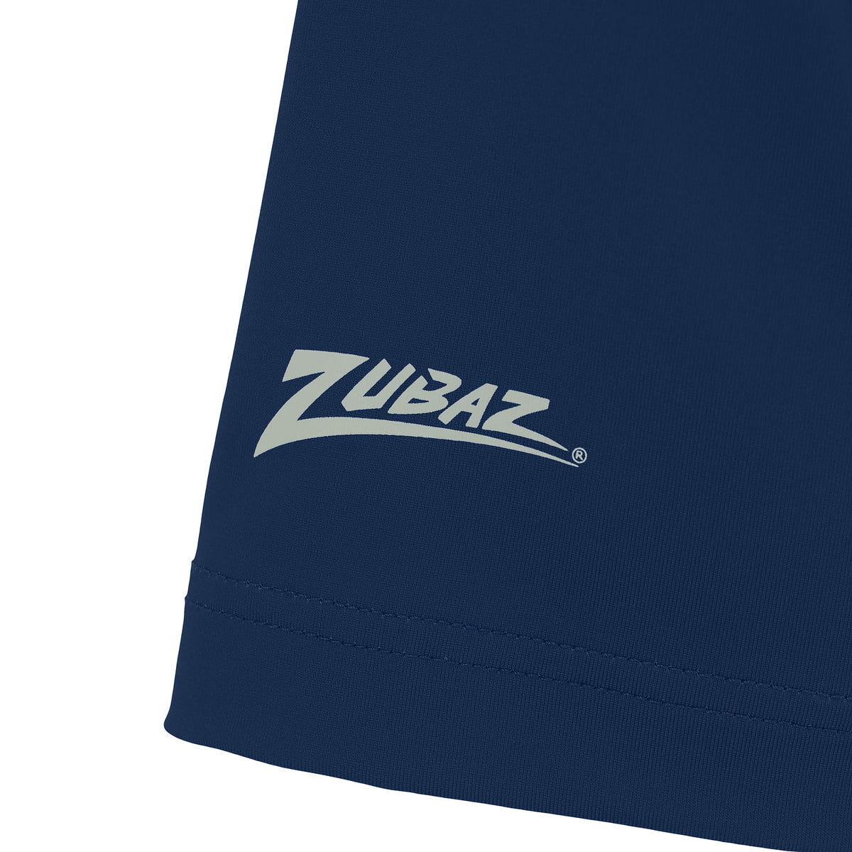 Zubaz NFL Dallas Cowboys Men's Team Color Zebra Fade Short-Sleeve T-Shirt