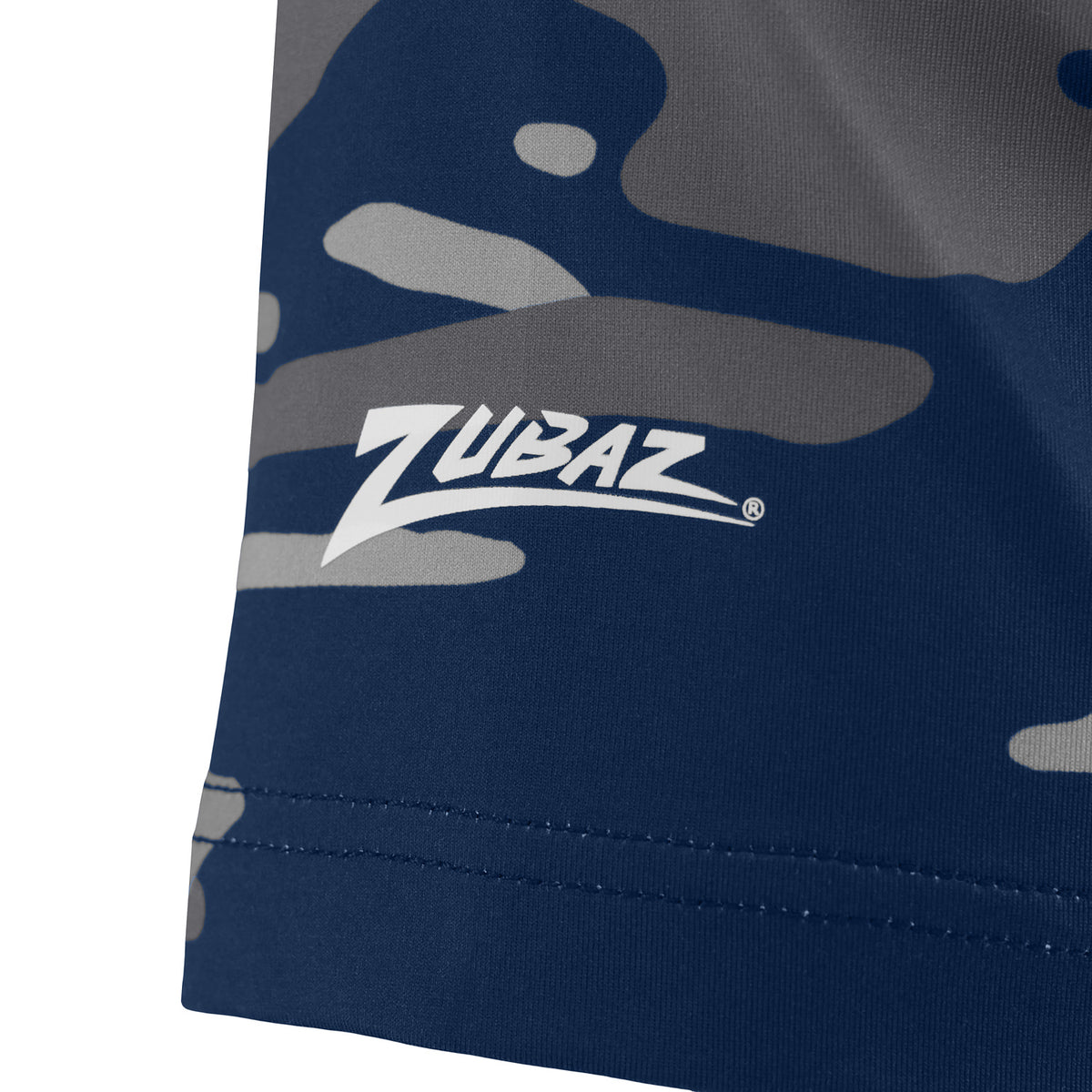 Zubaz NFL Dallas Cowboys Men's Alternate Color Camo Short-Sleeve T-Shirt