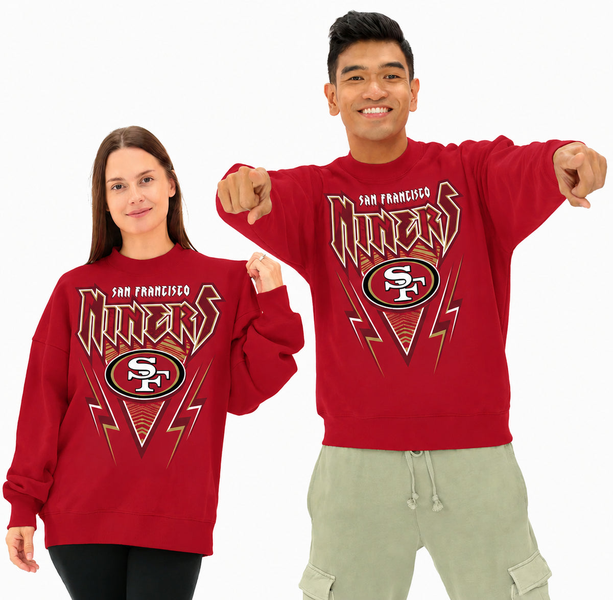 Zubaz NFL