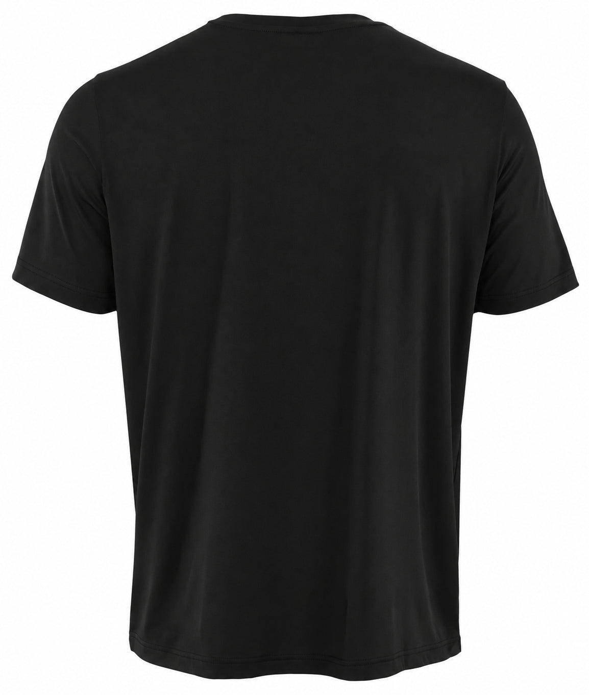 Zubaz NFL Men's Repeat Play Black Short Sleeve T-Shirt, Dallas Cowboys