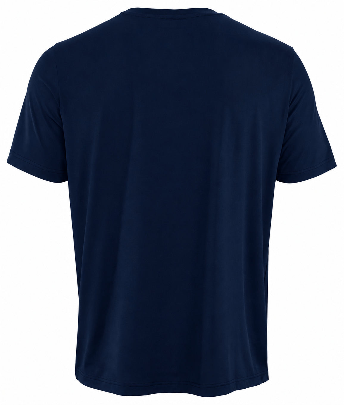 Zubaz NFL Men's Goal Line Team Color Short Sleeve T-Shirt, Dallas Cowboys
