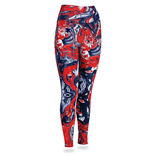 Patriots women's outlet leggings