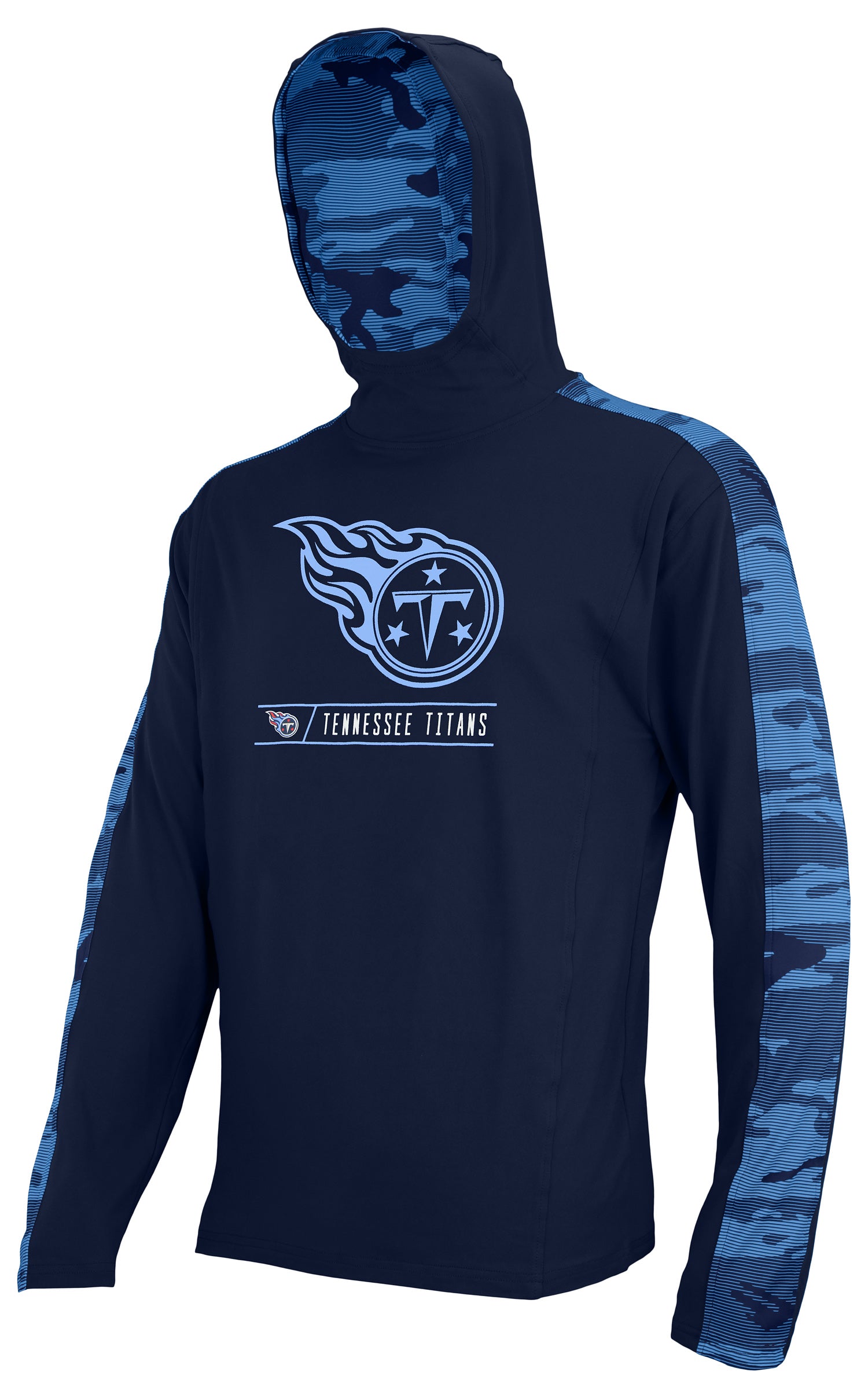 Tennessee Titans NFL TEAM store APPAREL Hoodie - LG