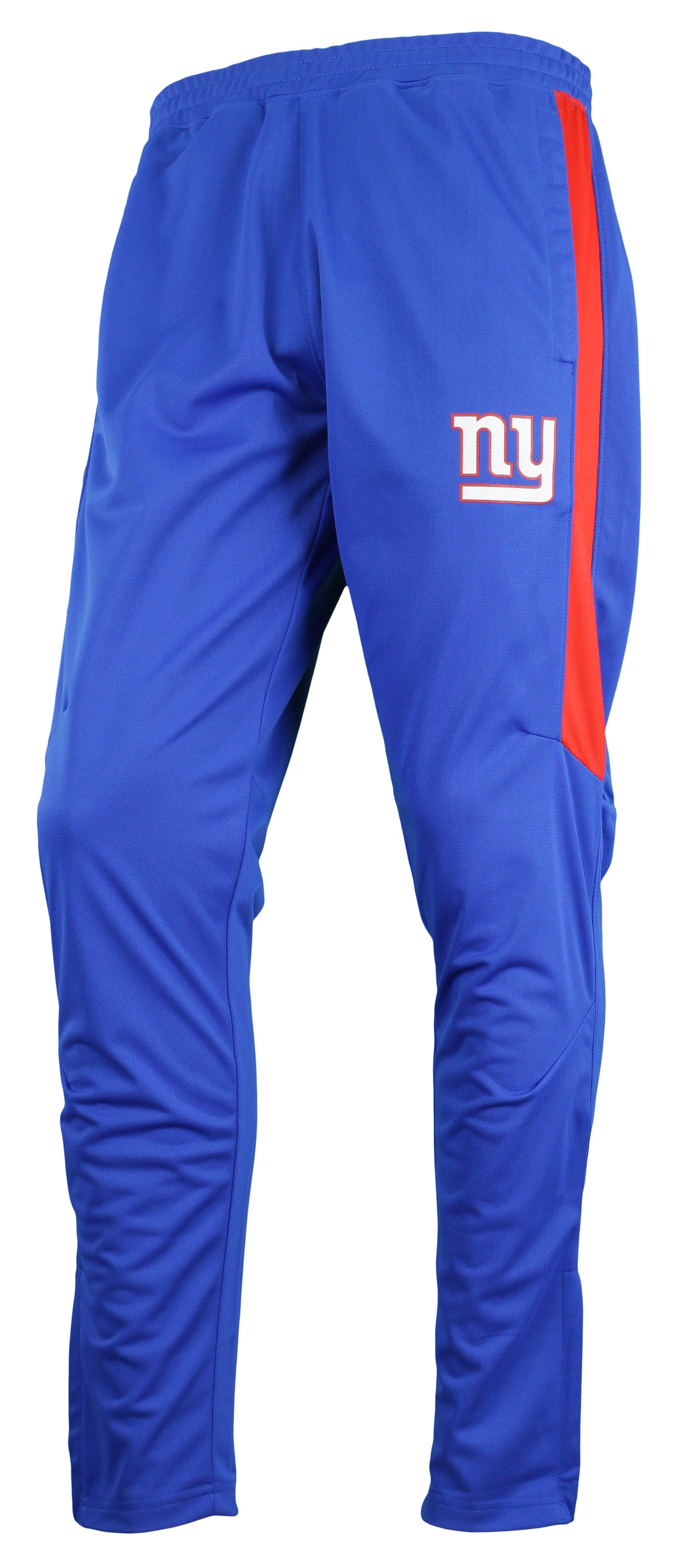 Zubaz Men's NFL New York Giants Track Pants