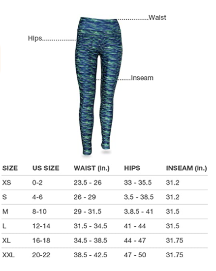 Zubaz NFL Women's Jacksonville Jaguards Solid Leggings, Charcoal