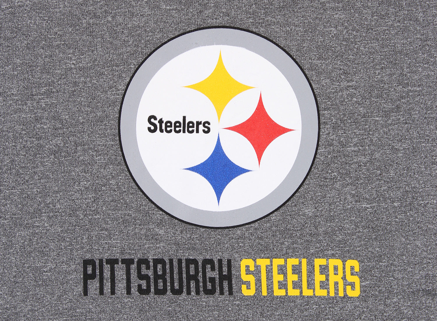 Zubaz NFL Men's Pittsburgh Steelers Camo Hood Pullover Hoodie, Gray