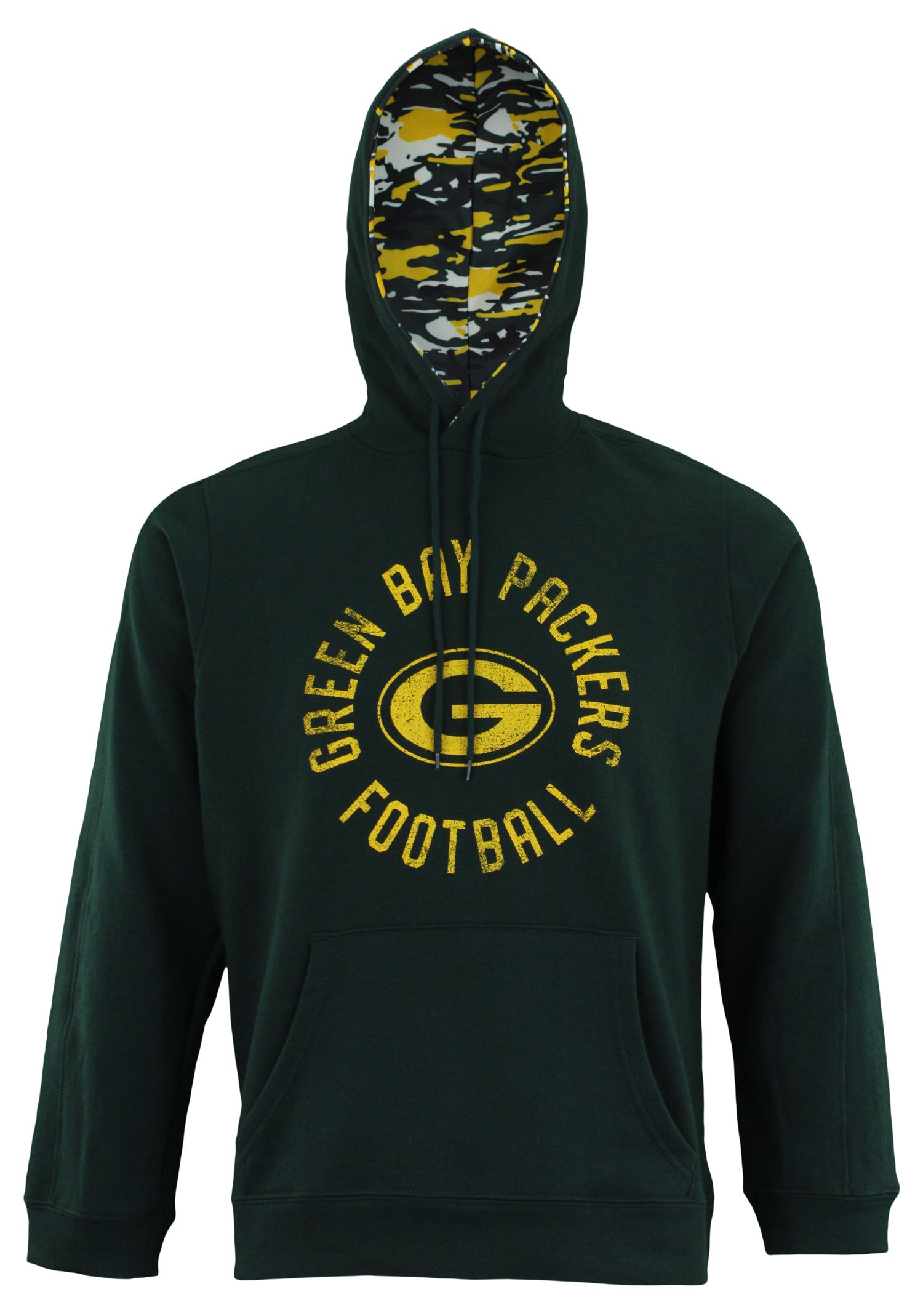 Packers camo hoodie hotsell